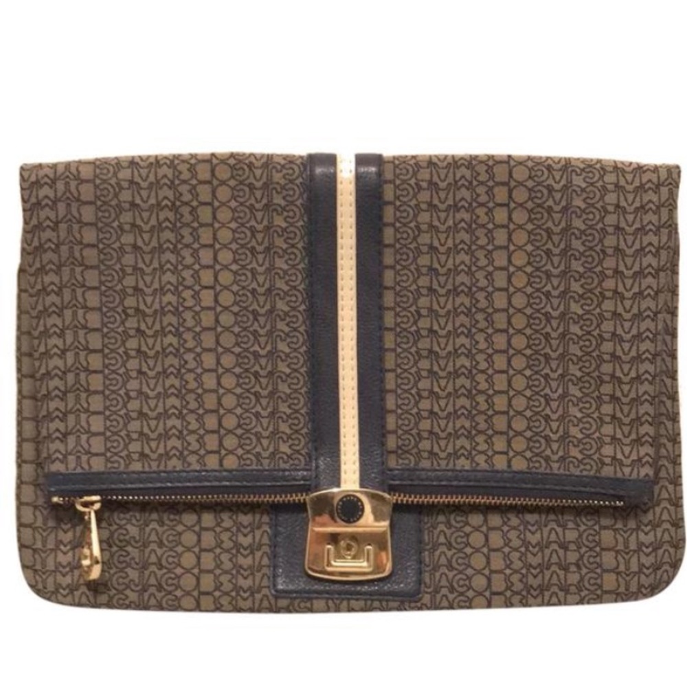 Marc Jacobs clutch